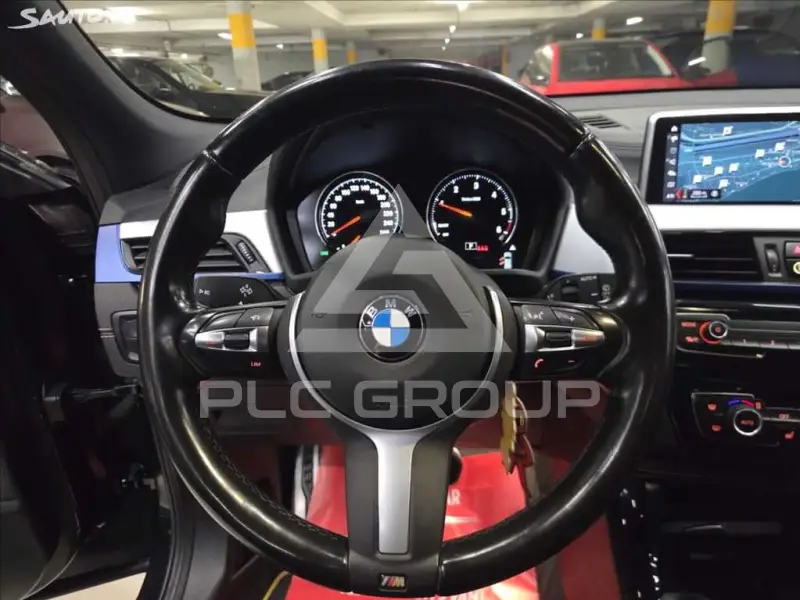 2021 BMW X2