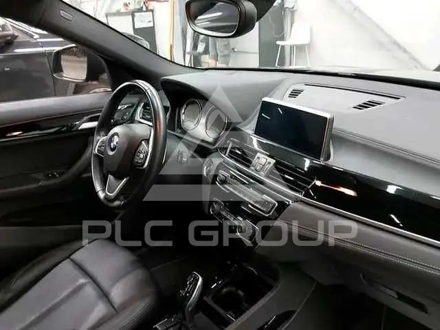 2021 BMW X2