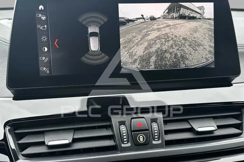 2021 BMW X2