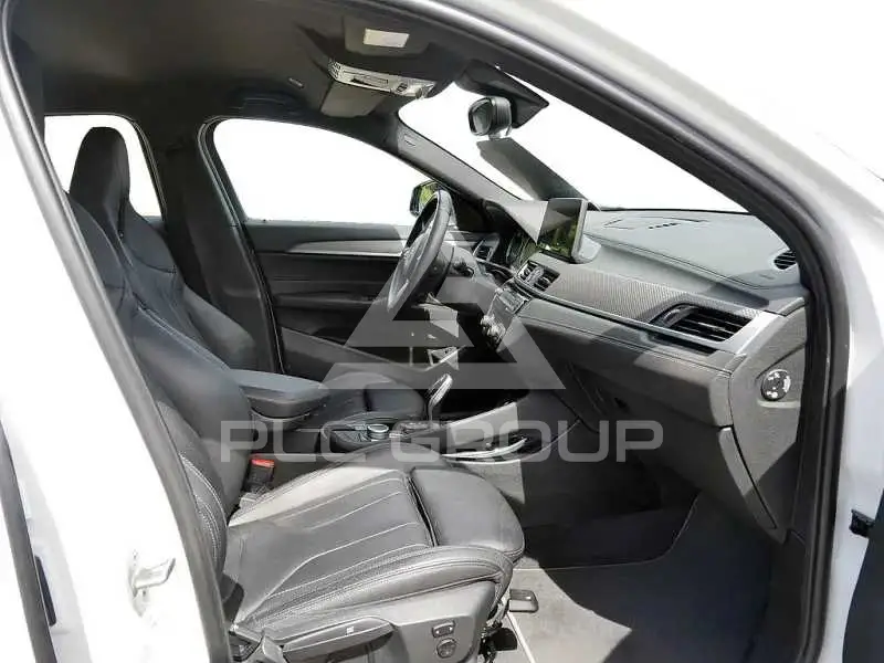 2021 BMW X2