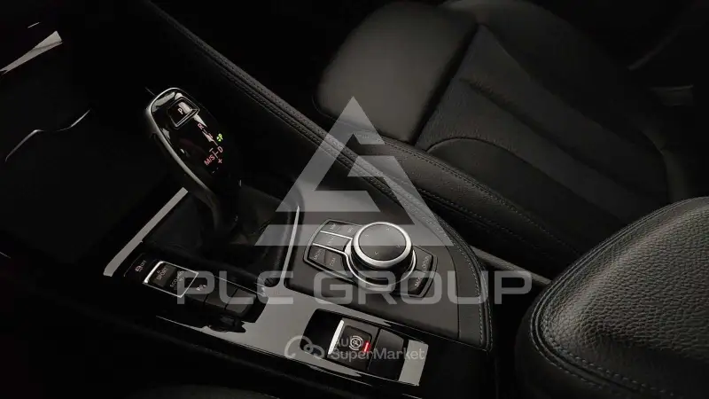 2021 BMW X2