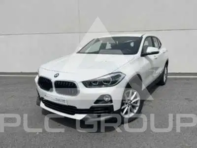 2021 BMW X2