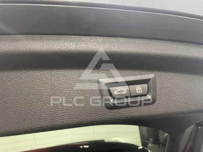 2021 BMW X2