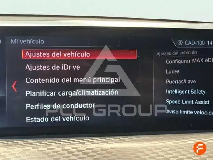 2021 BMW X2
