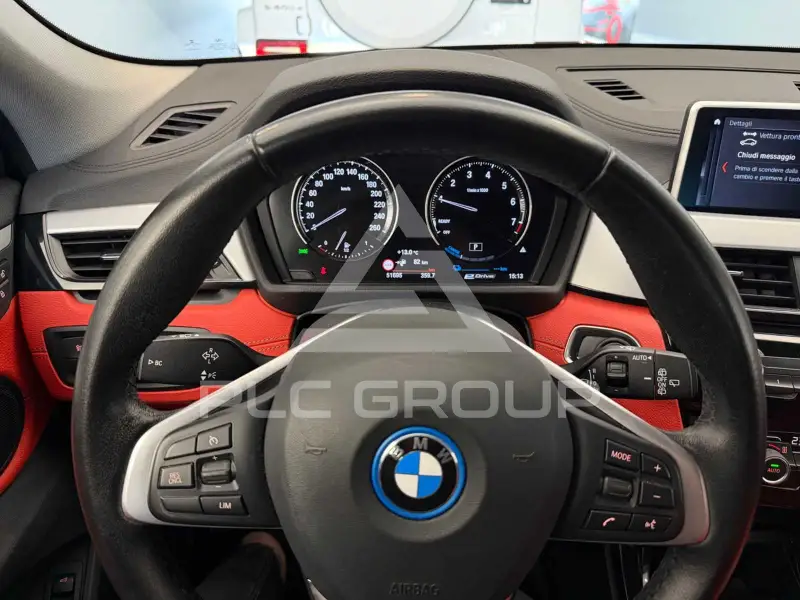 2021 BMW X2