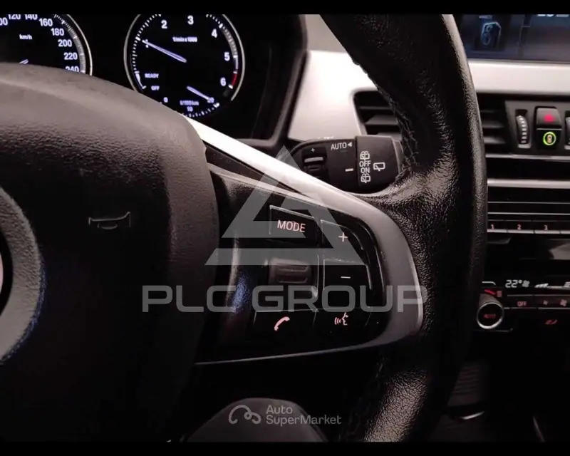 2021 BMW X2