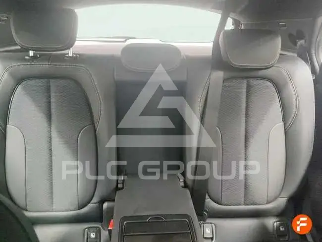 2021 BMW X2
