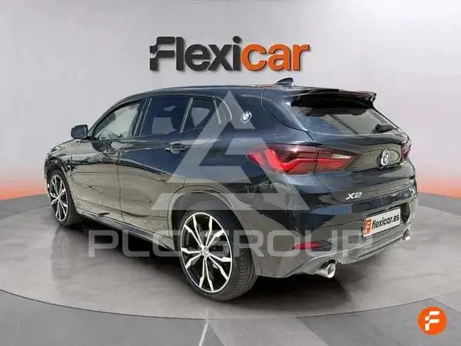 2021 BMW X2