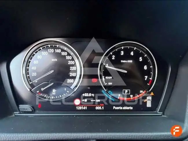 2021 BMW X2