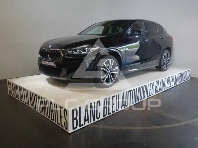 2021 BMW X2