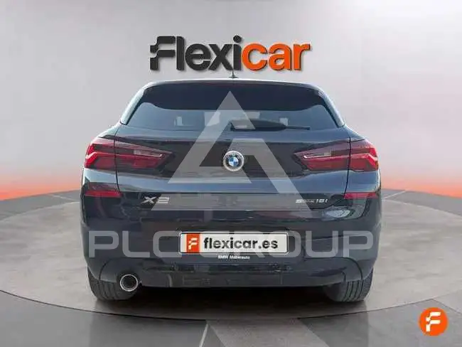 2021 BMW X2