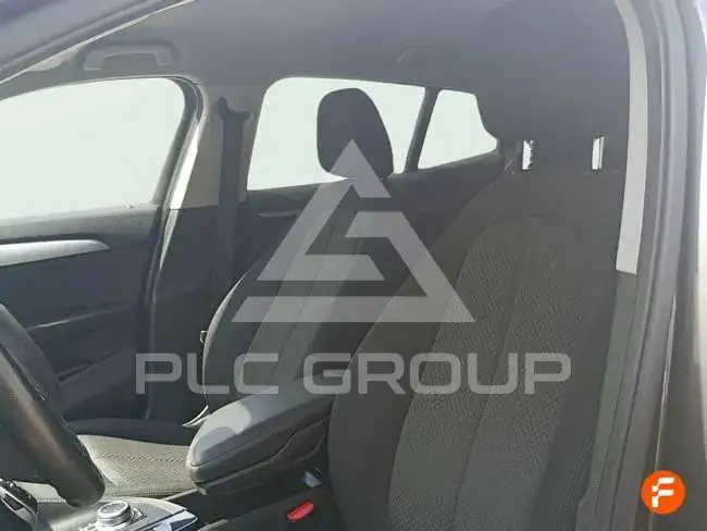 2021 BMW X2