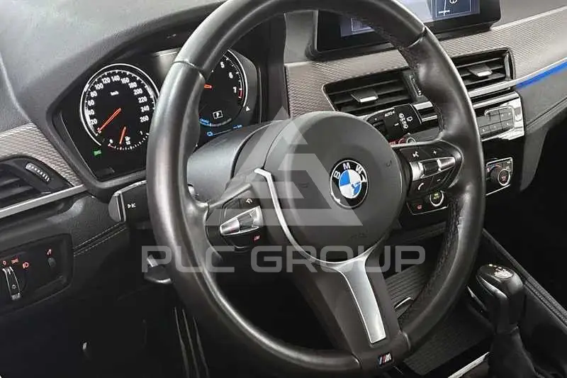 2021 BMW X2