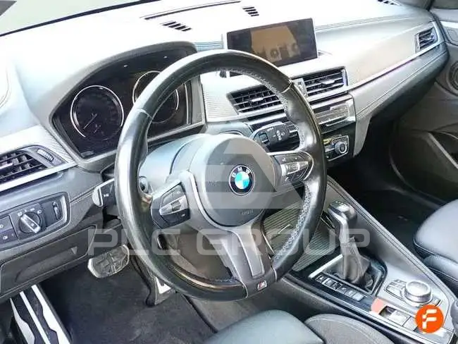 2021 BMW X2