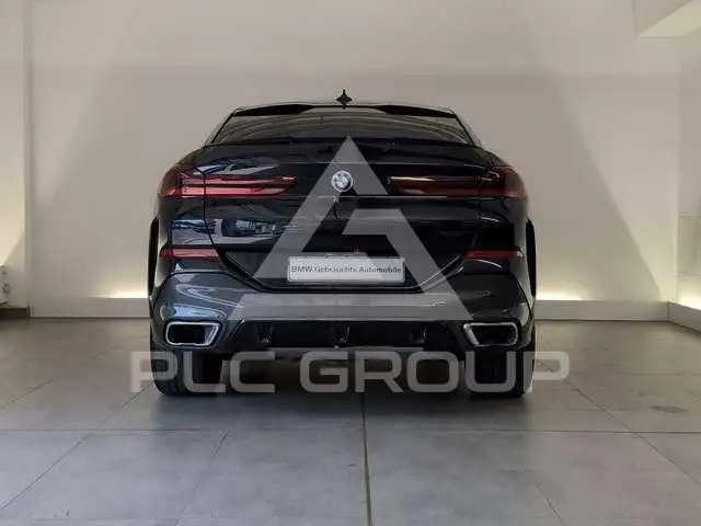 2021 BMW X6