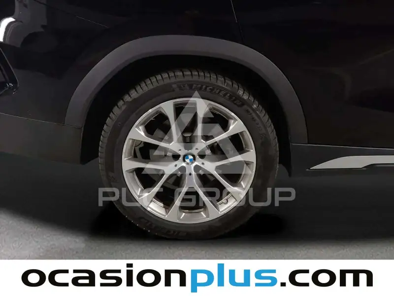 2021 BMW X6