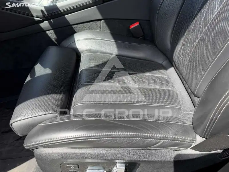 2021 BMW X6