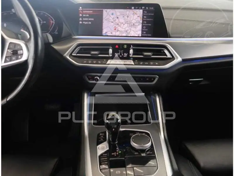 2021 BMW X6