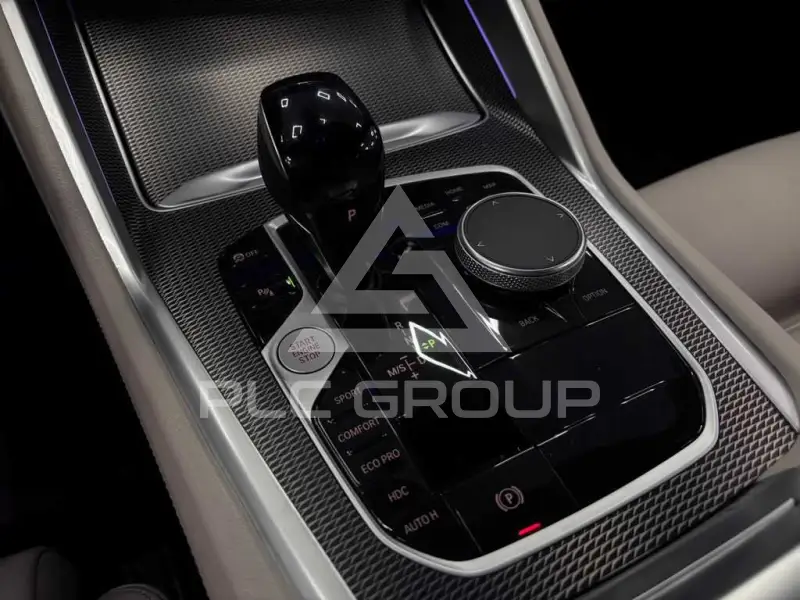 2021 BMW X6