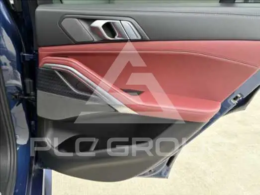 2021 BMW X6