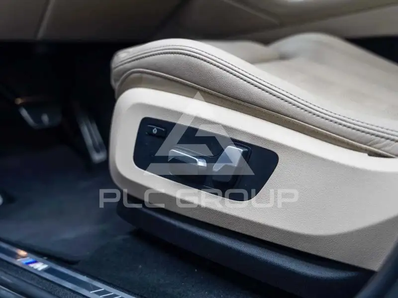 2021 BMW X6