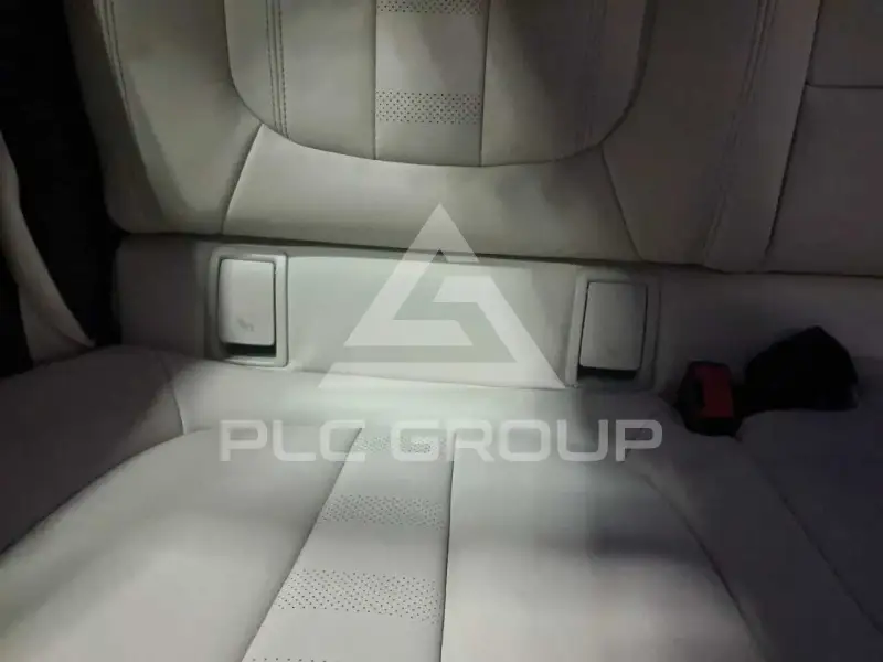 2021 BMW X6