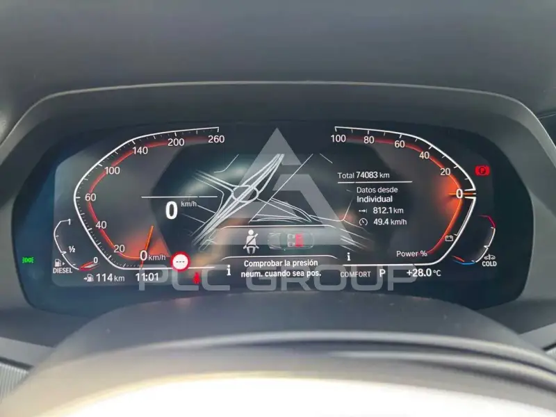 2021 BMW X6