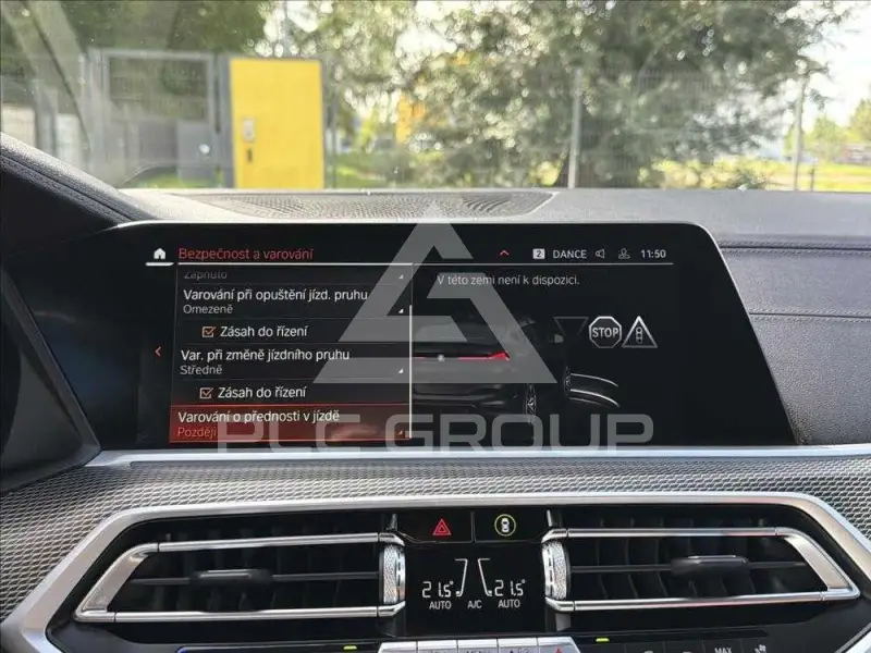 2021 BMW X6