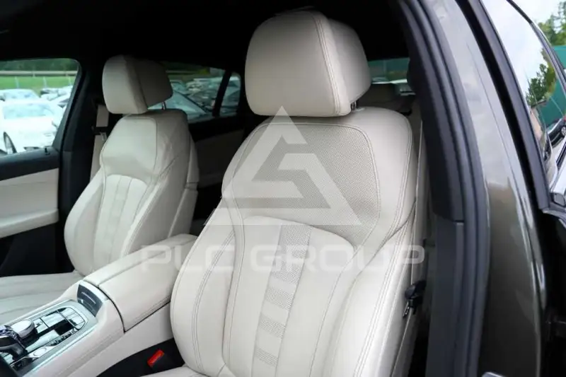 2021 BMW X6
