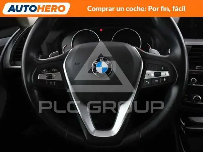 2021 BMW X4