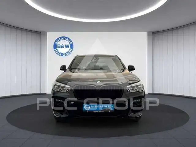 2021 BMW X4