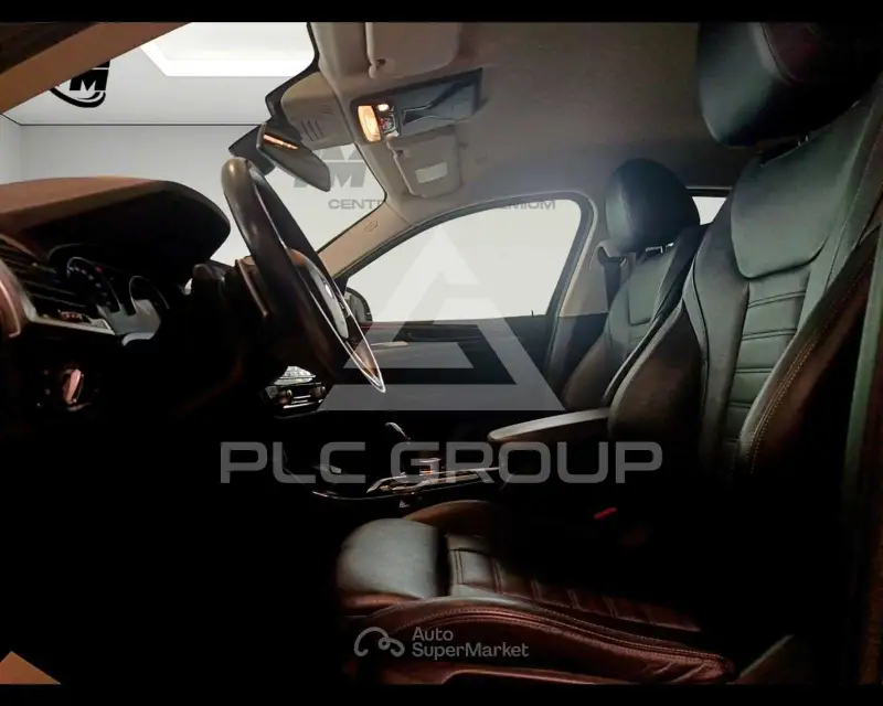 2021 BMW X4