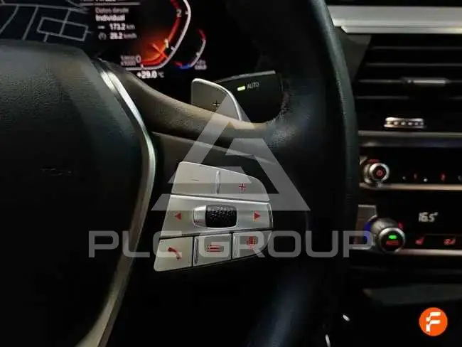 2021 BMW X4