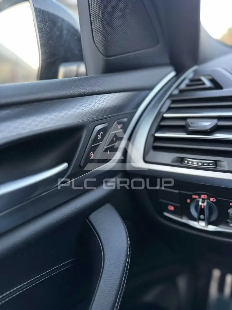 2021 BMW X4