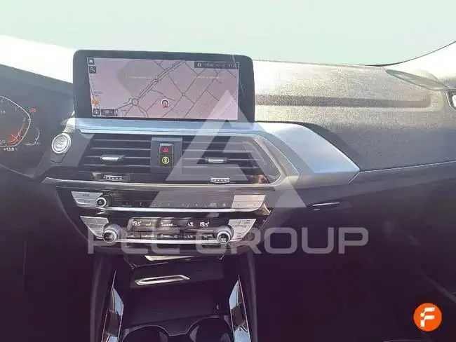 2021 BMW X4