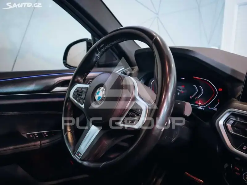 2021 BMW X4