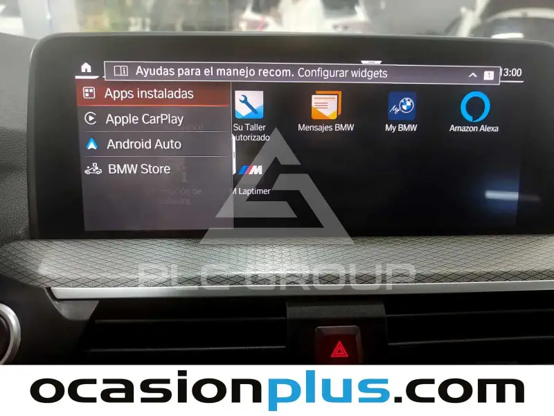2021 BMW X4