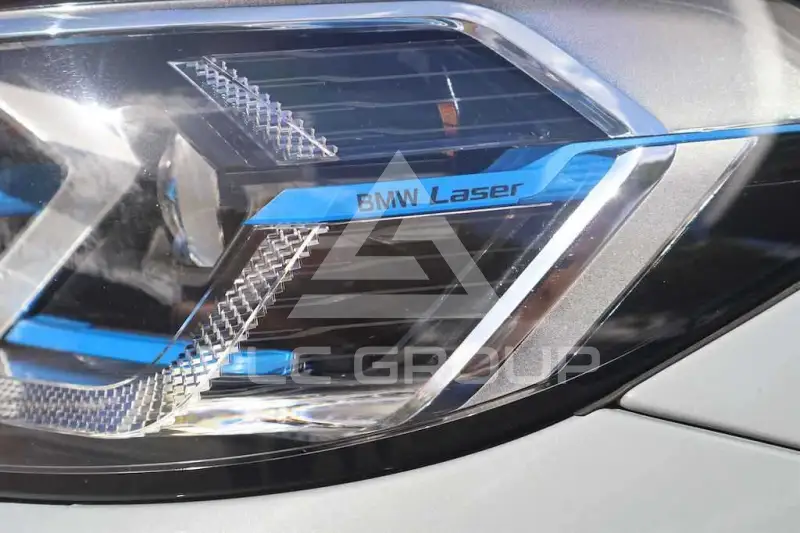 2021 BMW X4