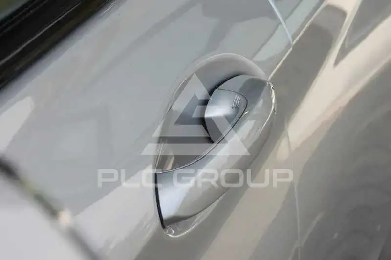 2021 BMW X4