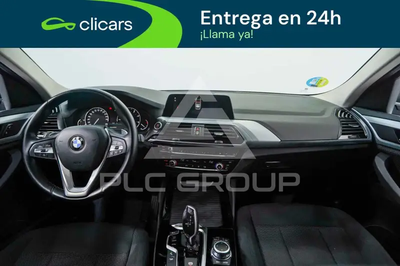 2021 BMW X4