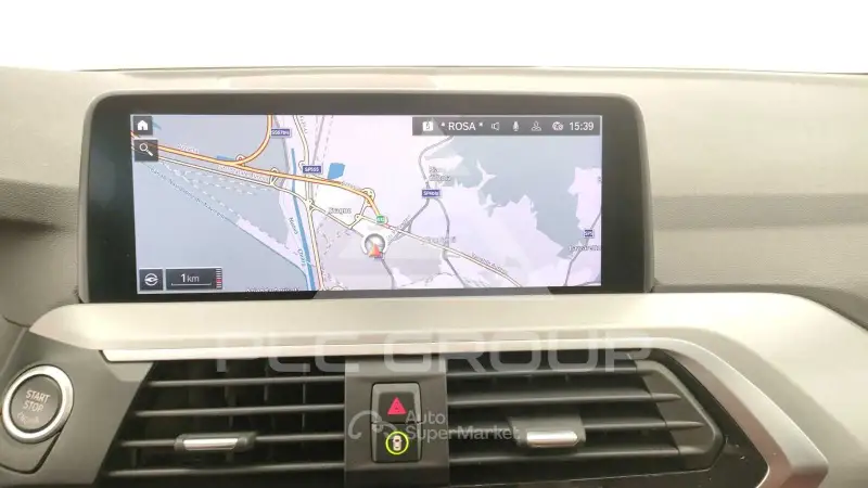 2021 BMW X4