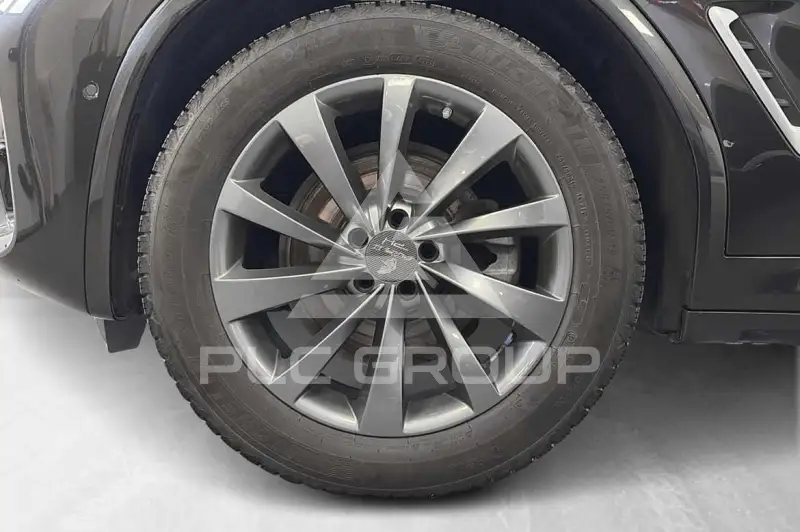 2021 BMW X4