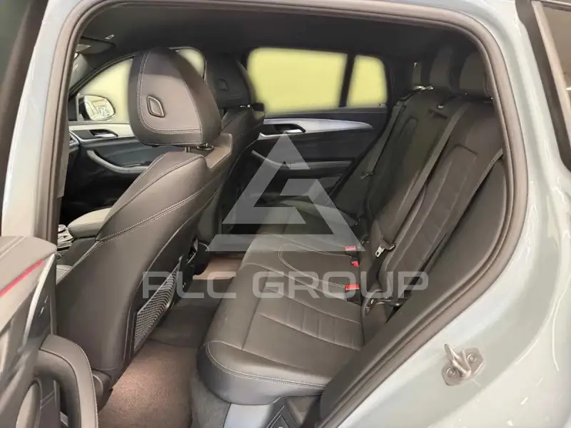 2021 BMW X4