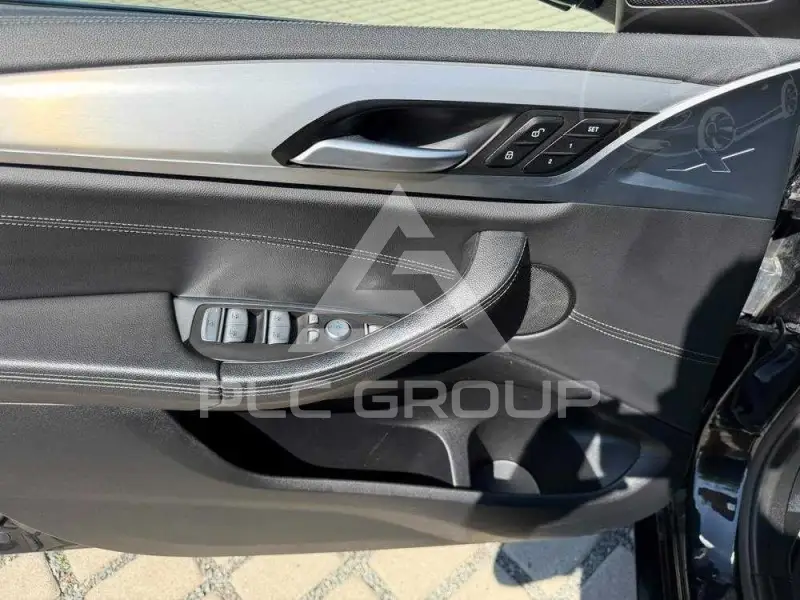 2021 BMW X4