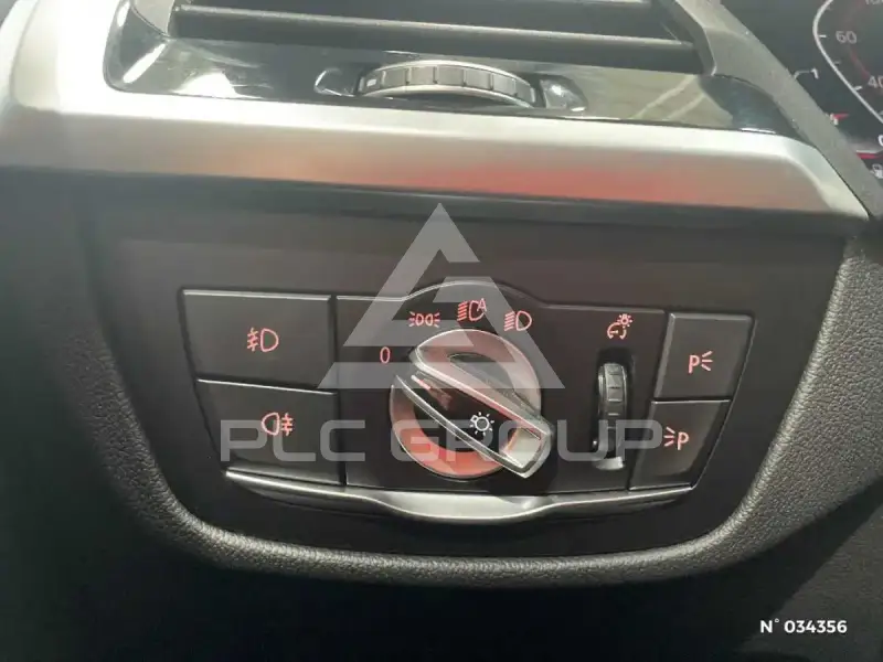 2021 BMW X4