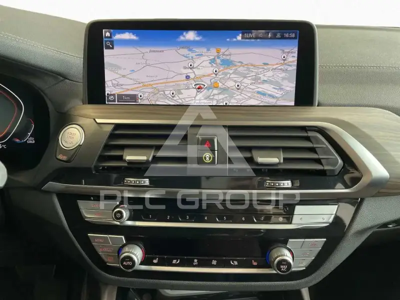2021 BMW X4