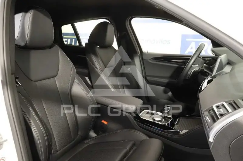 2021 BMW X4