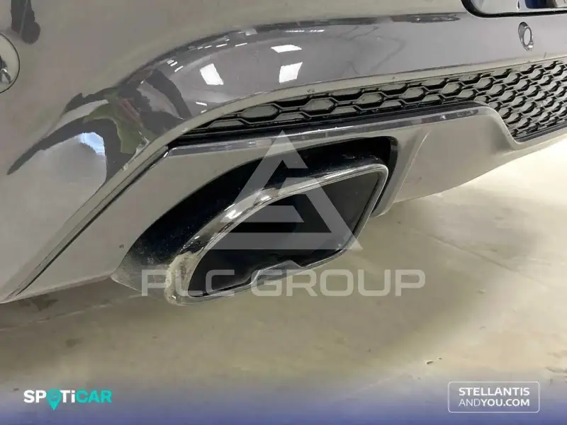 2021 BMW X4