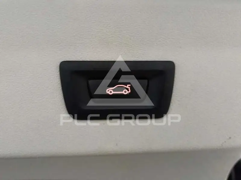 2021 BMW X4