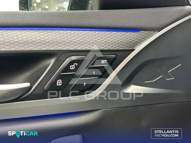 2021 BMW X4